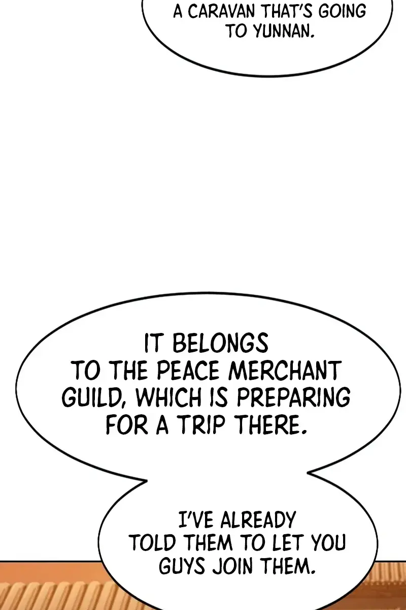 Return of the Mount Hua Sect Chapter 140 Page 23