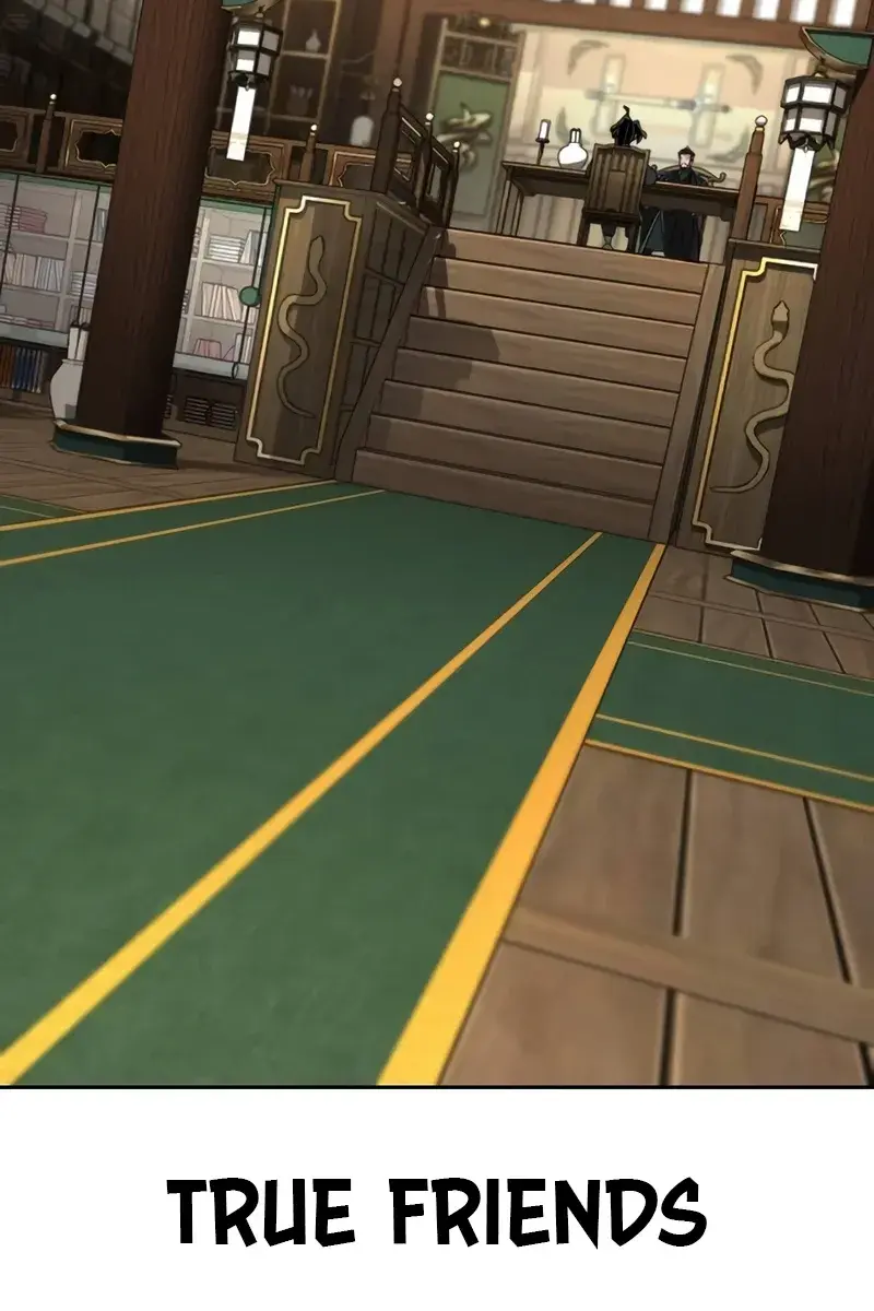 Return of the Mount Hua Sect Chapter 140 Page 29