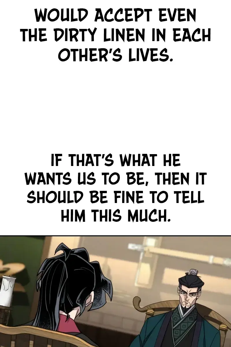 Return of the Mount Hua Sect Chapter 140 Page 30