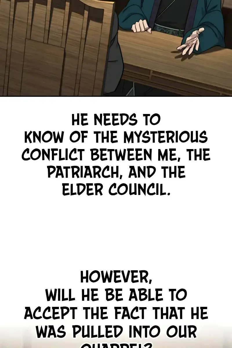 Return of the Mount Hua Sect Chapter 140 Page 31