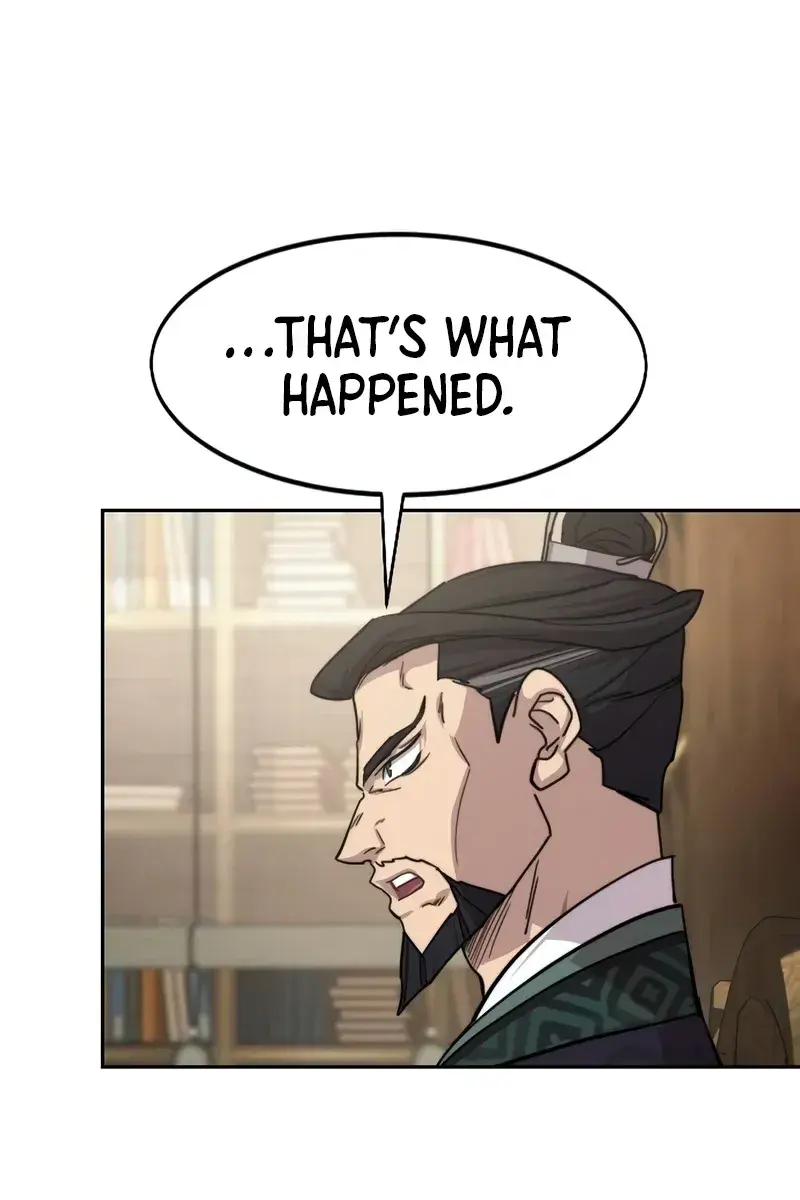 Return of the Mount Hua Sect Chapter 140 Page 33