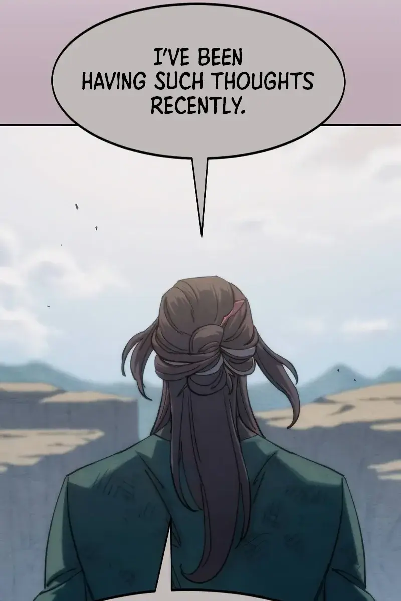 Return of the Mount Hua Sect Chapter 140 Page 38