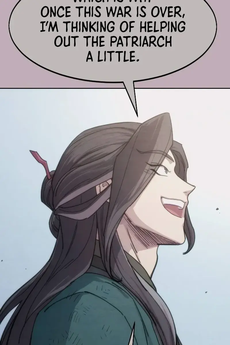 Return of the Mount Hua Sect Chapter 140 Page 40