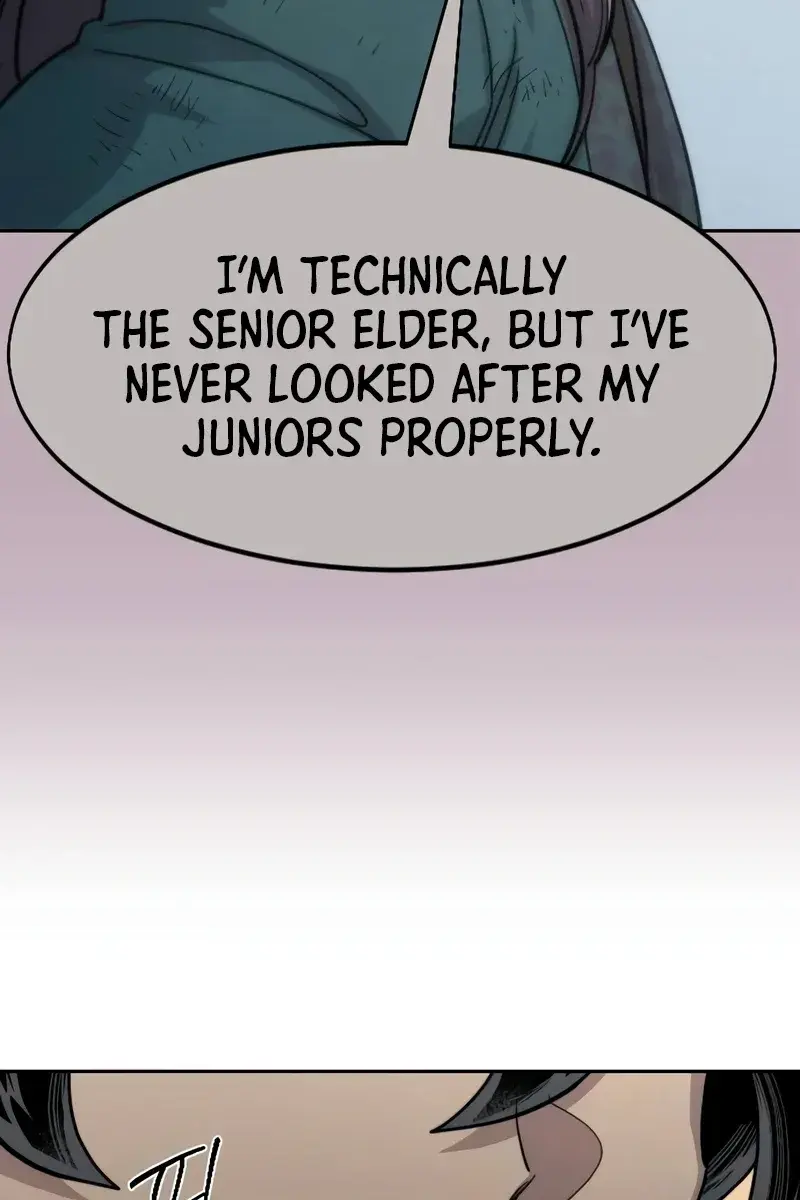 Return of the Mount Hua Sect Chapter 140 Page 41