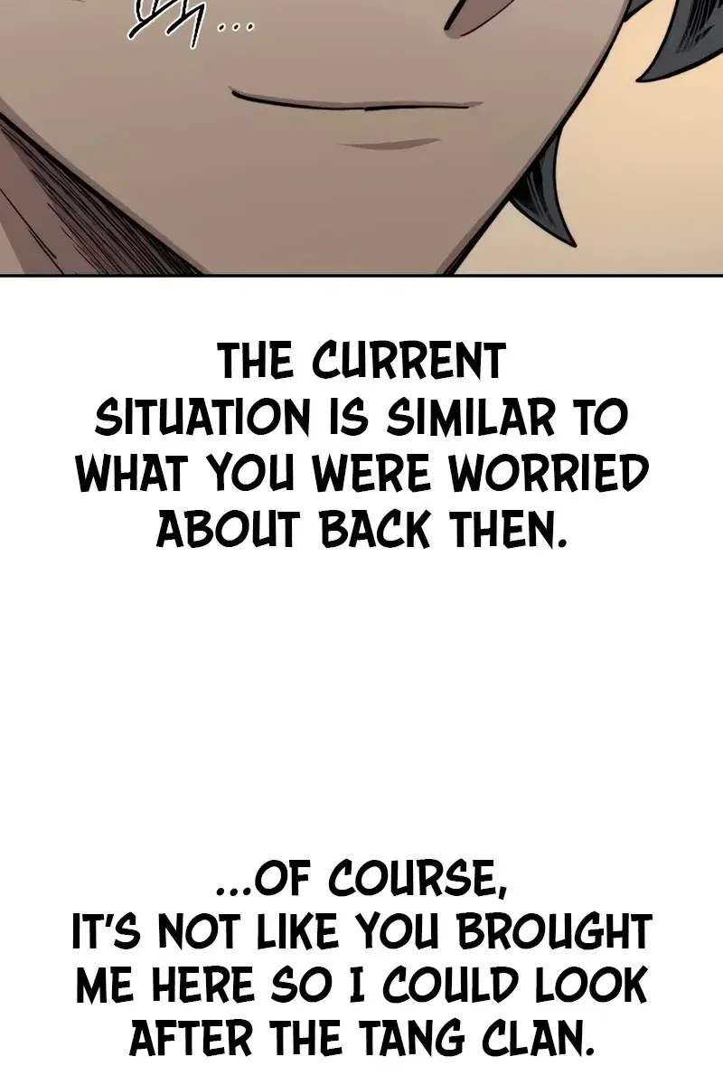 Return of the Mount Hua Sect Chapter 140 Page 42