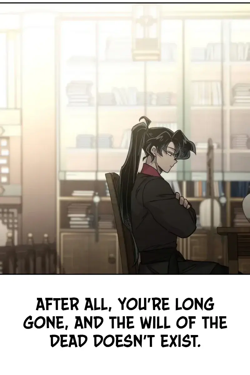 Return of the Mount Hua Sect Chapter 140 Page 43