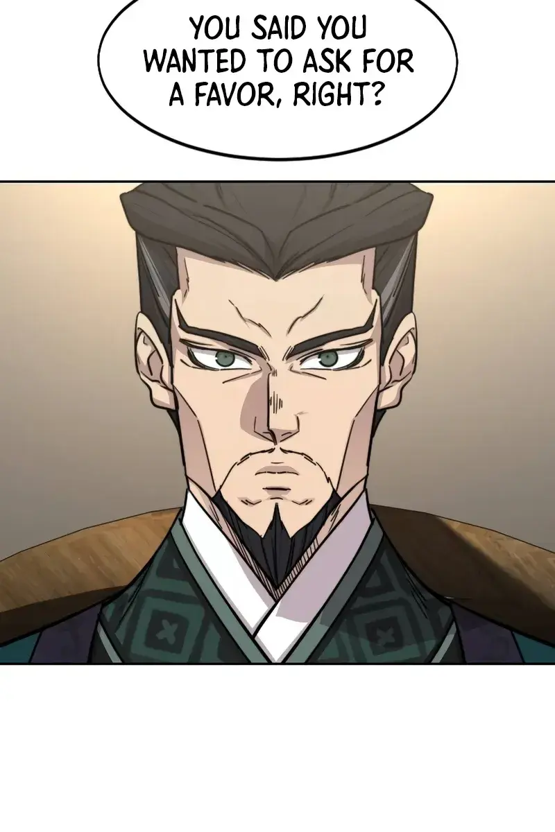 Return of the Mount Hua Sect Chapter 140 Page 46