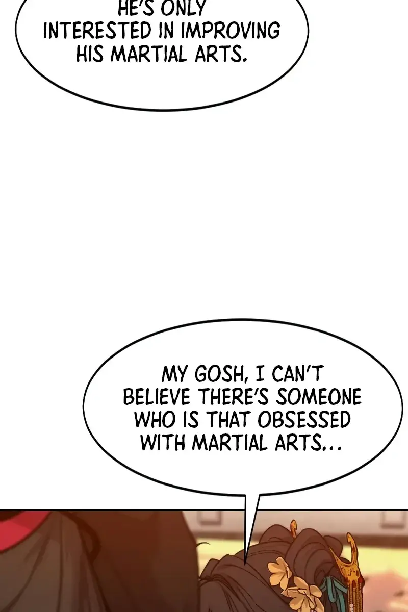 Return of the Mount Hua Sect Chapter 140 Page 54