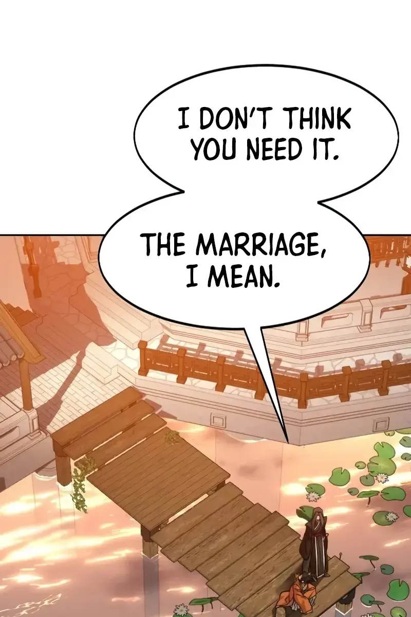 Return of the Mount Hua Sect Chapter 140 Page 58