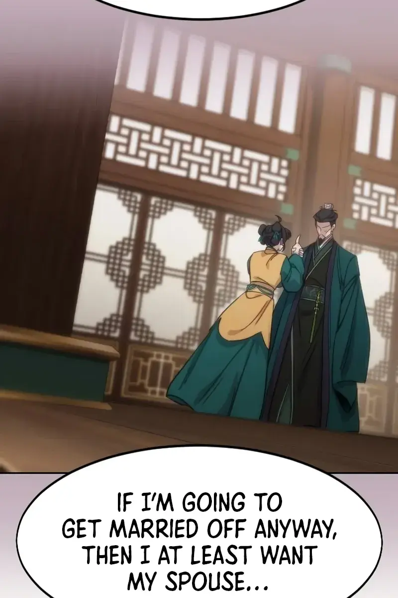 Return of the Mount Hua Sect Chapter 140 Page 64