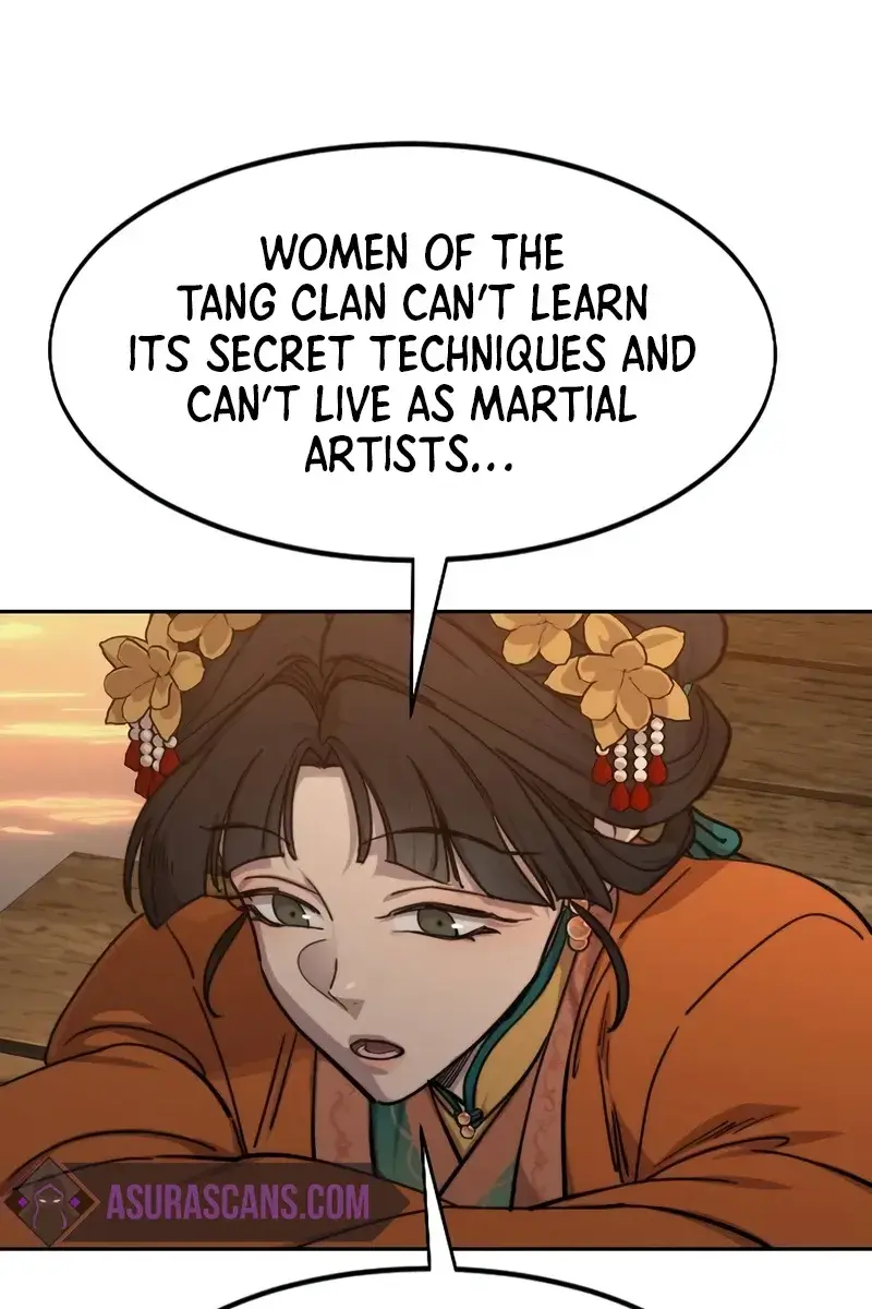 Return of the Mount Hua Sect Chapter 140 Page 68