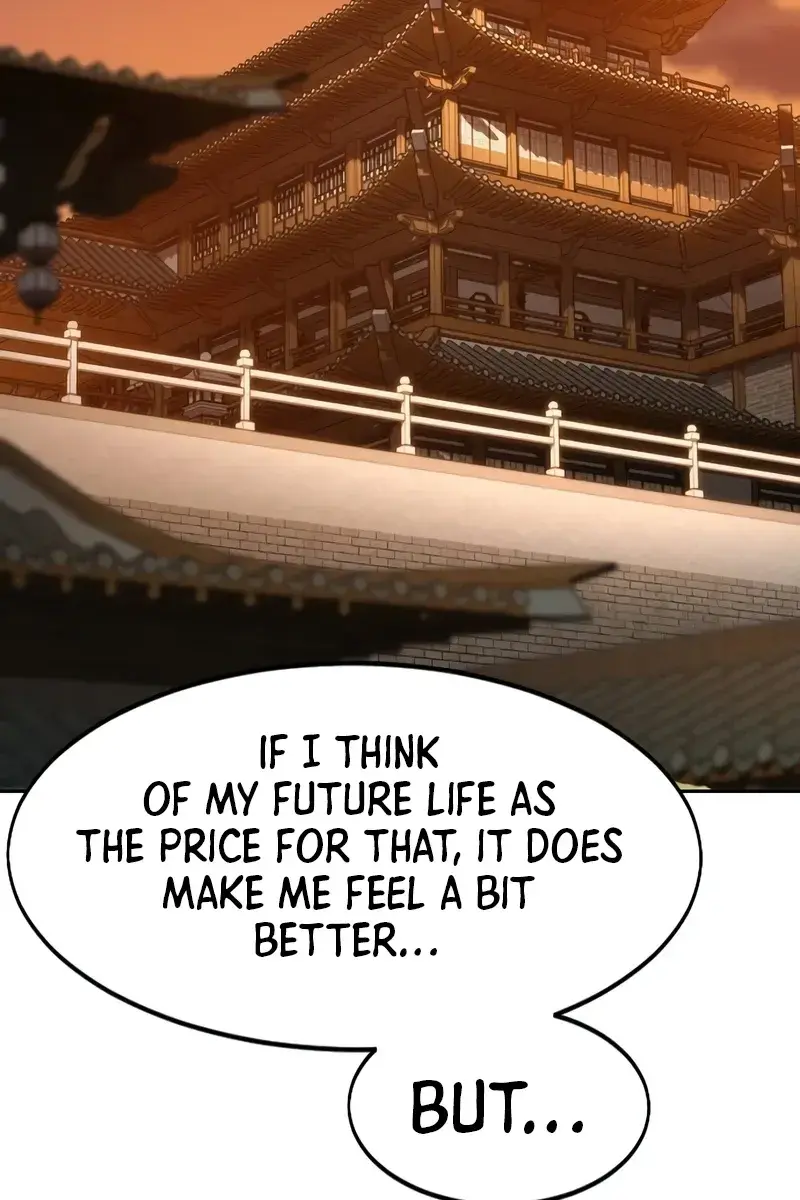 Return of the Mount Hua Sect Chapter 140 Page 71