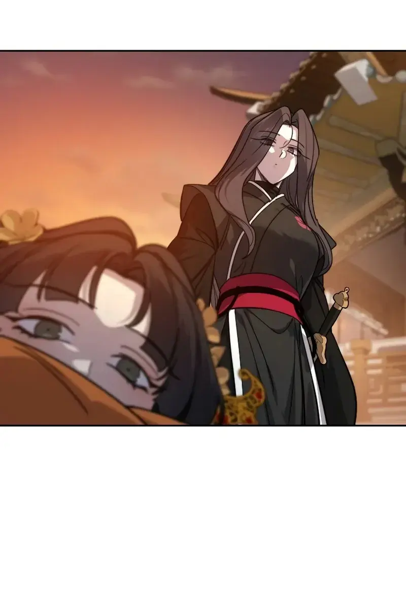 Return of the Mount Hua Sect Chapter 140 Page 74