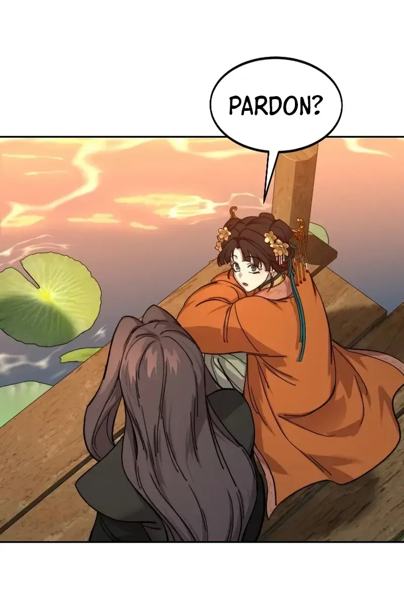 Return of the Mount Hua Sect Chapter 140 Page 76