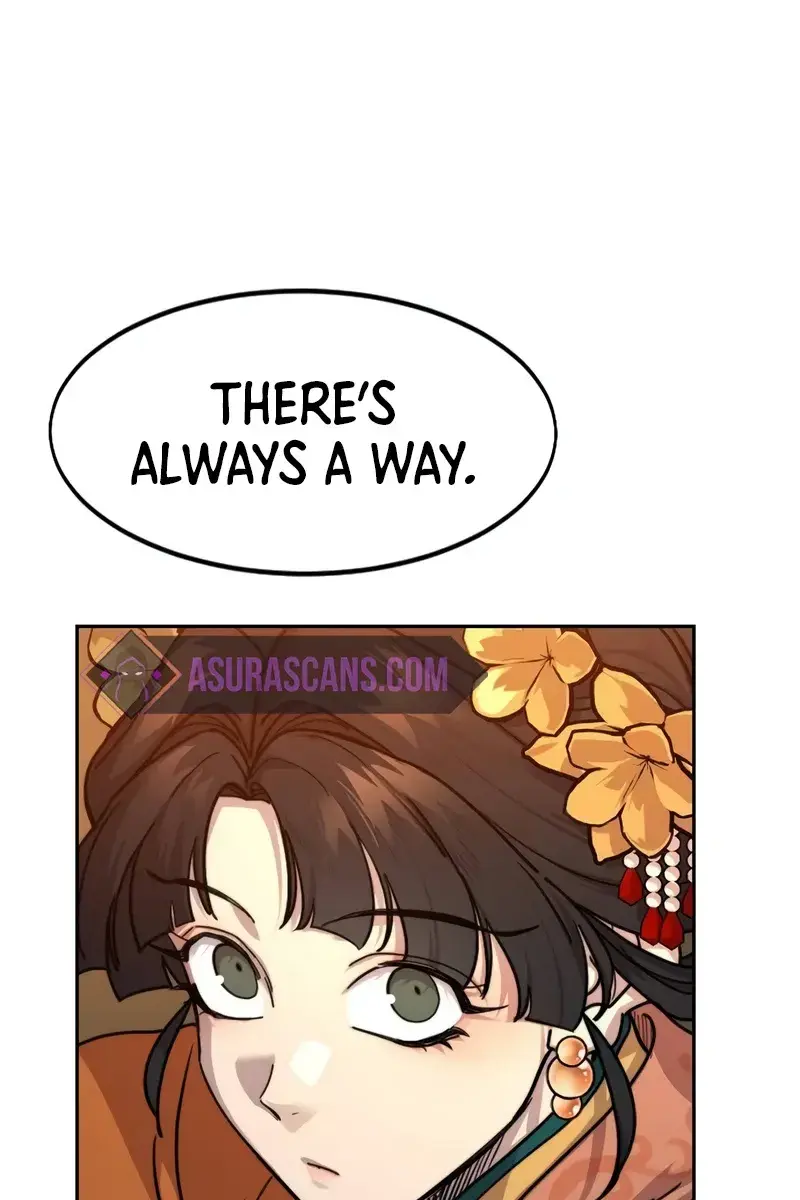 Return of the Mount Hua Sect Chapter 140 Page 77