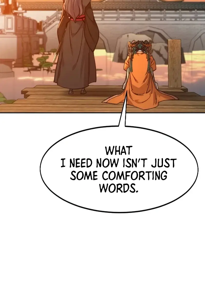 Return of the Mount Hua Sect Chapter 140 Page 80