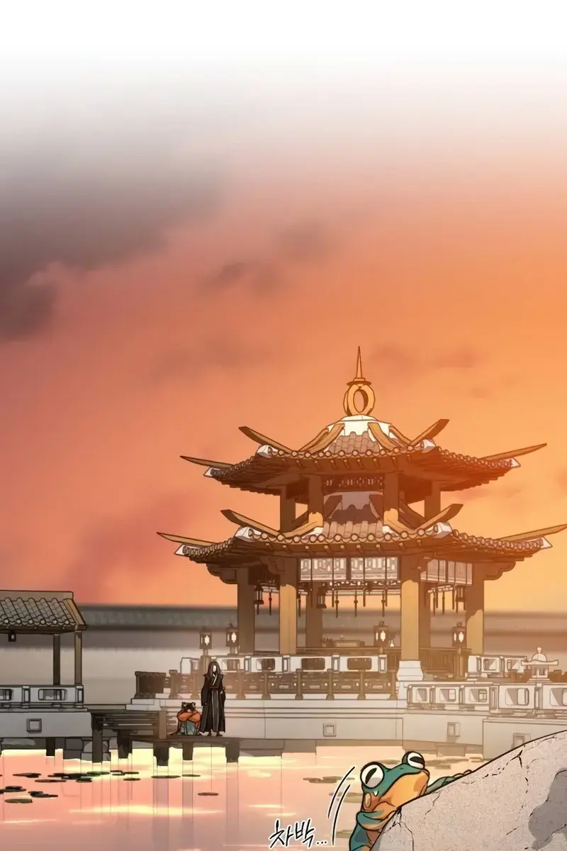 Return of the Mount Hua Sect Chapter 140 Page 81