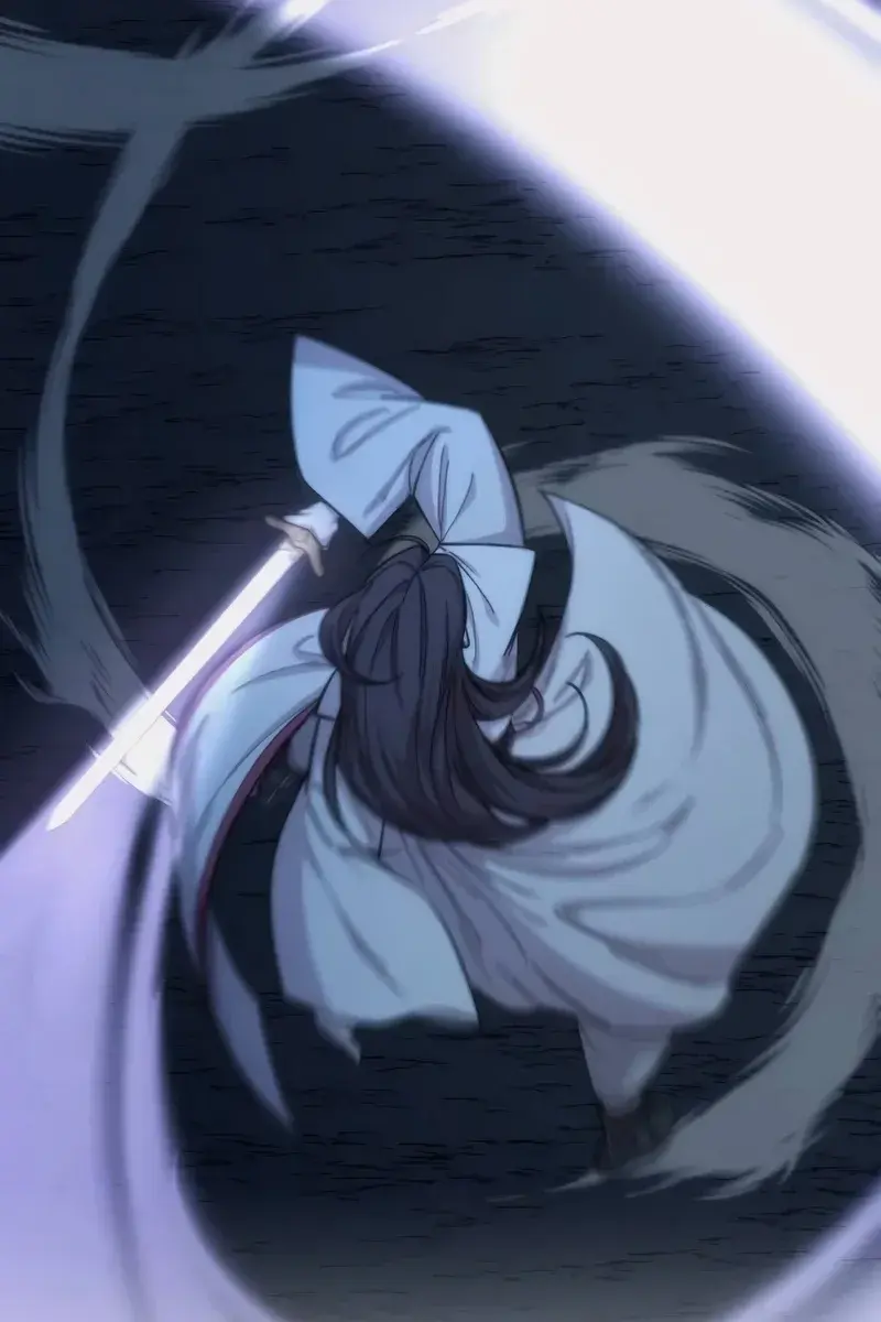 Return of the Mount Hua Sect Chapter 140 Page 91