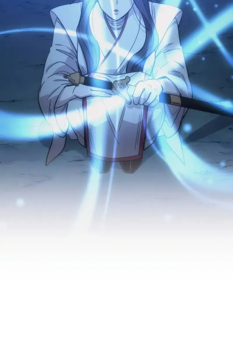 Return of the Mount Hua Sect Chapter 140 Page 95