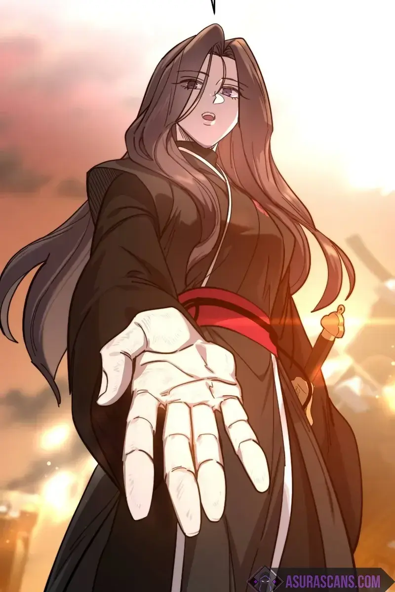 Return of the Mount Hua Sect Chapter 140 Page 100