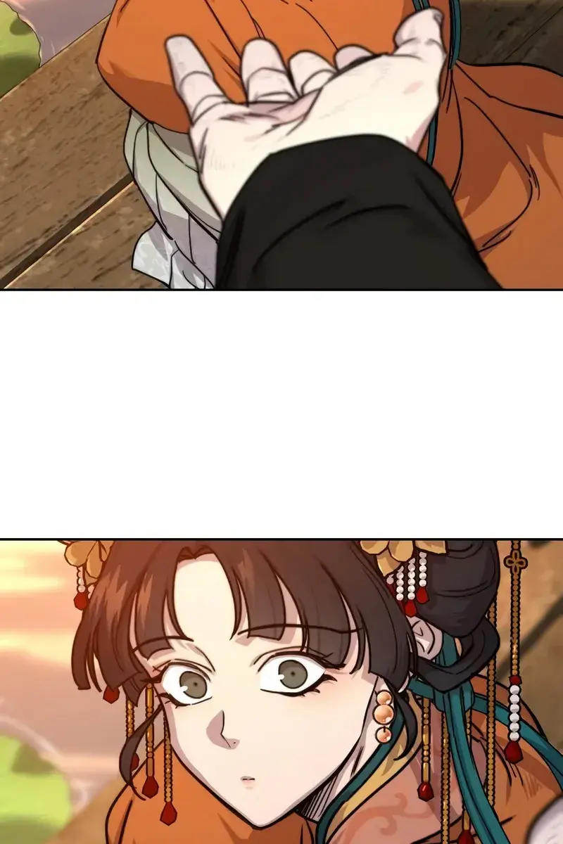 Return of the Mount Hua Sect Chapter 140 Page 102