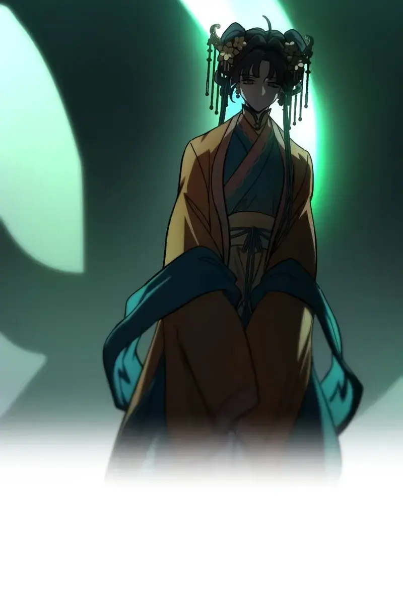 Return of the Mount Hua Sect Chapter 140 Page 105