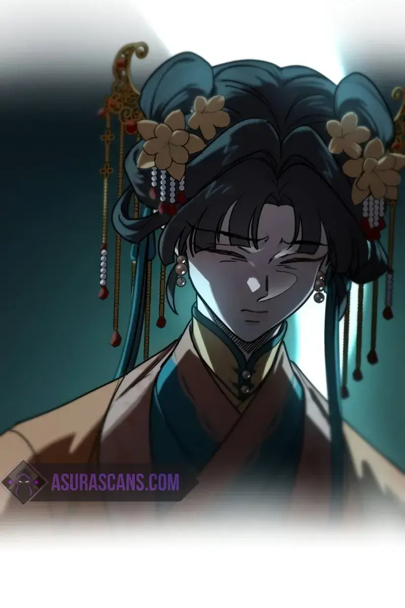 Return of the Mount Hua Sect Chapter 140 Page 107