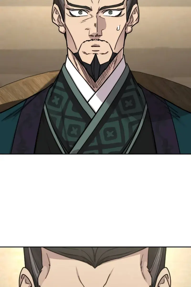 Return of the Mount Hua Sect Chapter 140 Page 111