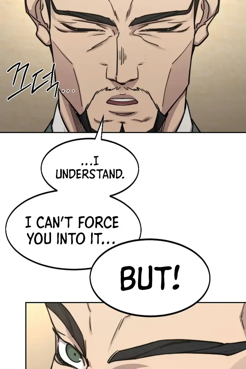 Return of the Mount Hua Sect Chapter 140 Page 112