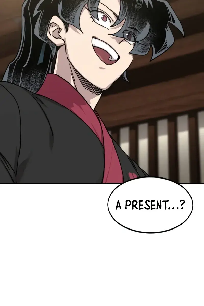 Return of the Mount Hua Sect Chapter 140 Page 114