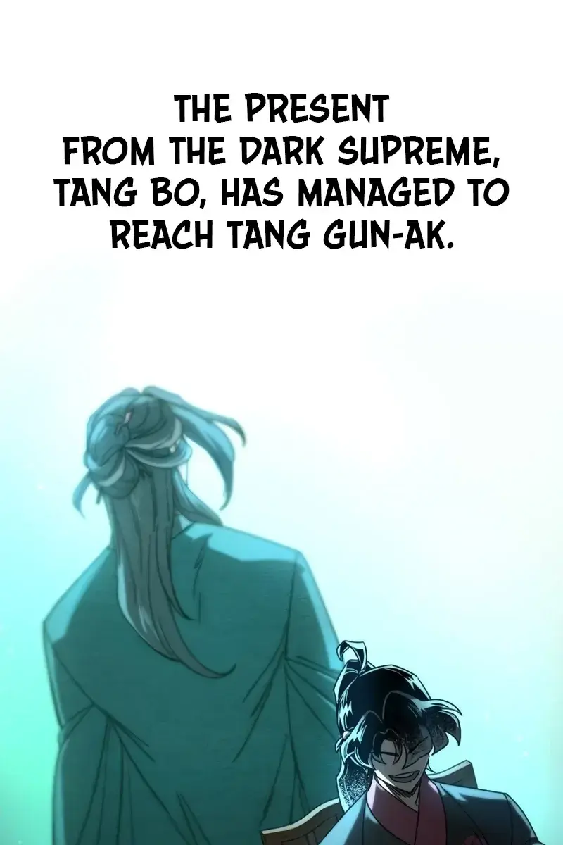 Return of the Mount Hua Sect Chapter 140 Page 117