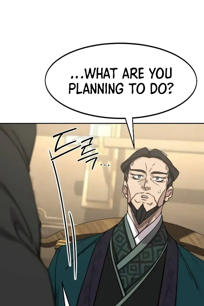 Return of the Mount Hua Sect Chapter 140 Page 119