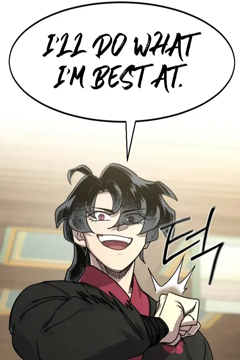 Return of the Mount Hua Sect Chapter 140 Page 121