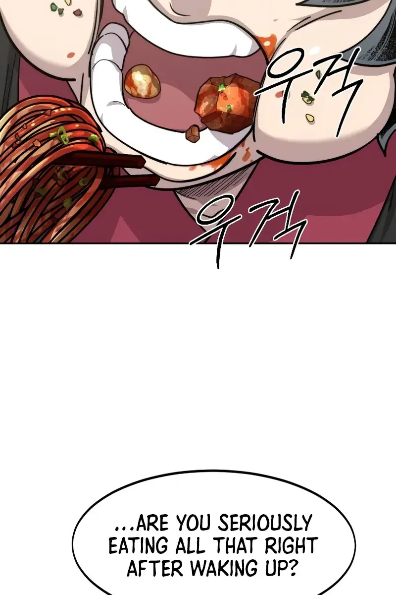 Return of the Mount Hua Sect Chapter 141 Page 4