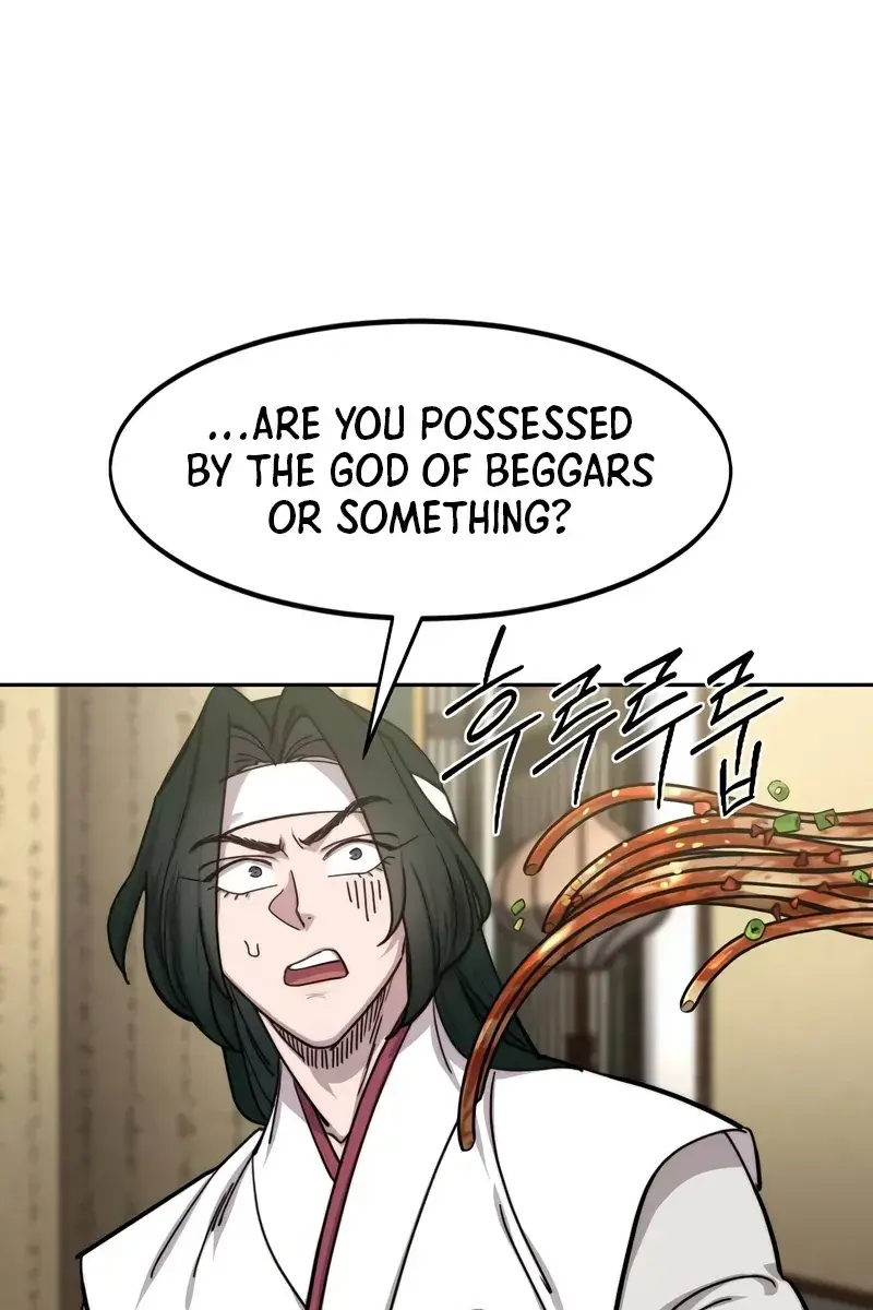 Return of the Mount Hua Sect Chapter 141 Page 6