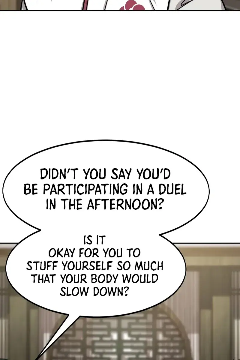 Return of the Mount Hua Sect Chapter 141 Page 7