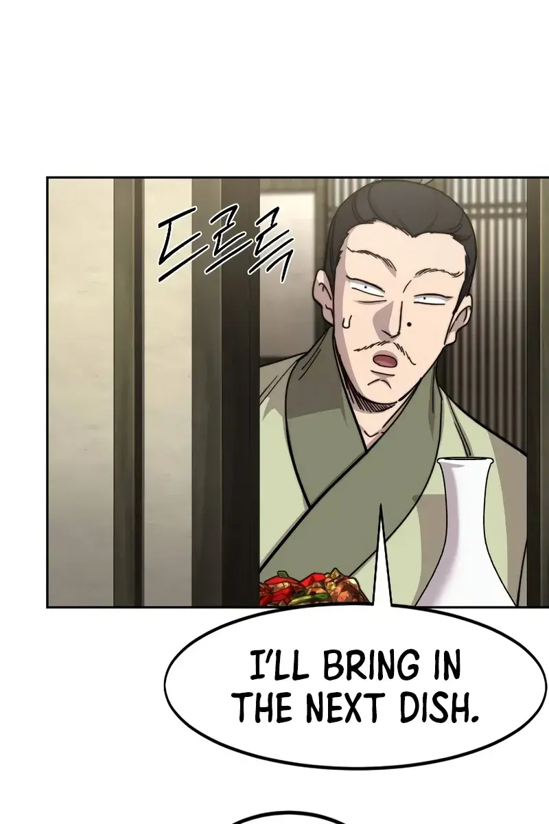 Return of the Mount Hua Sect Chapter 141 Page 9