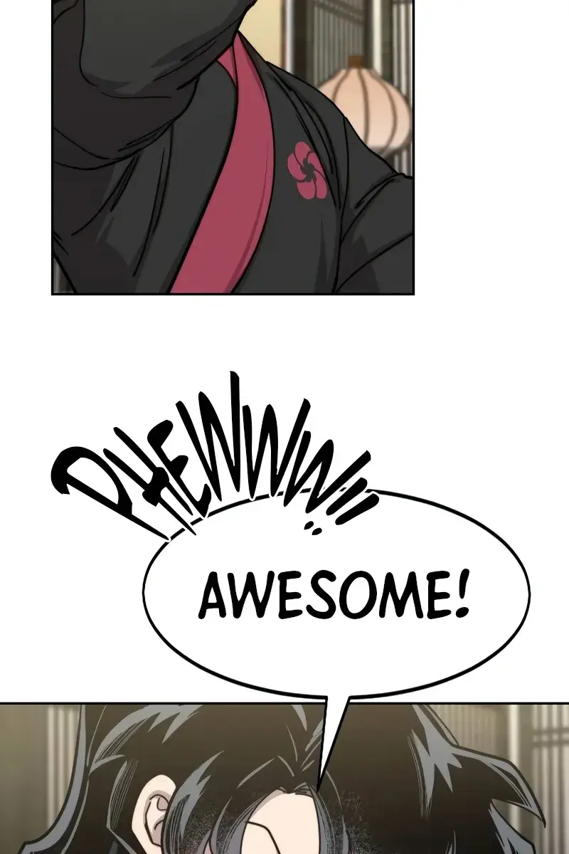 Return of the Mount Hua Sect Chapter 141 Page 13