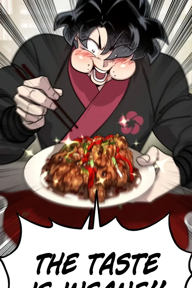 Return of the Mount Hua Sect Chapter 141 Page 19