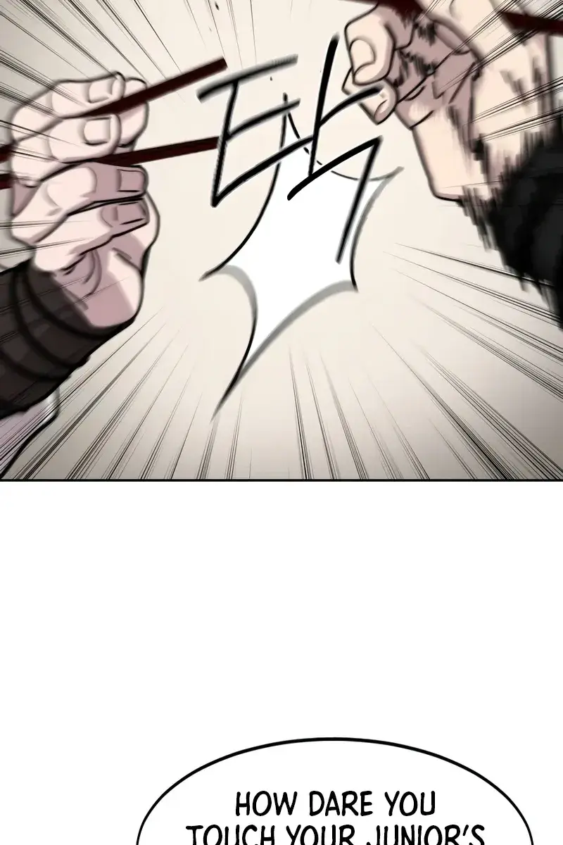 Return of the Mount Hua Sect Chapter 141 Page 24