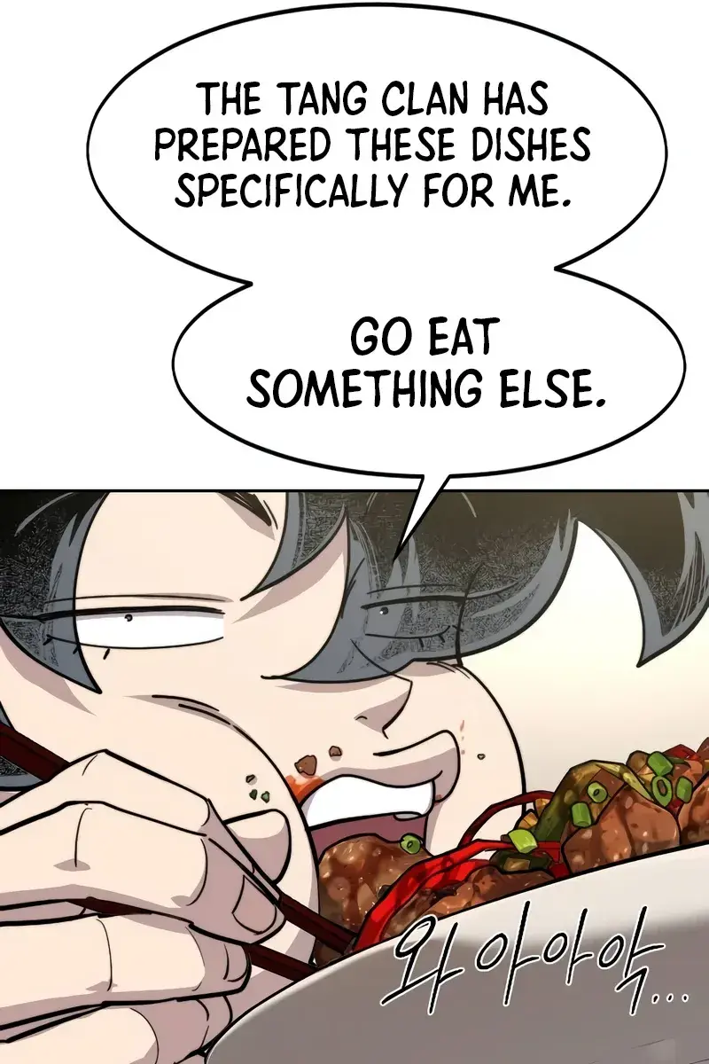 Return of the Mount Hua Sect Chapter 141 Page 27