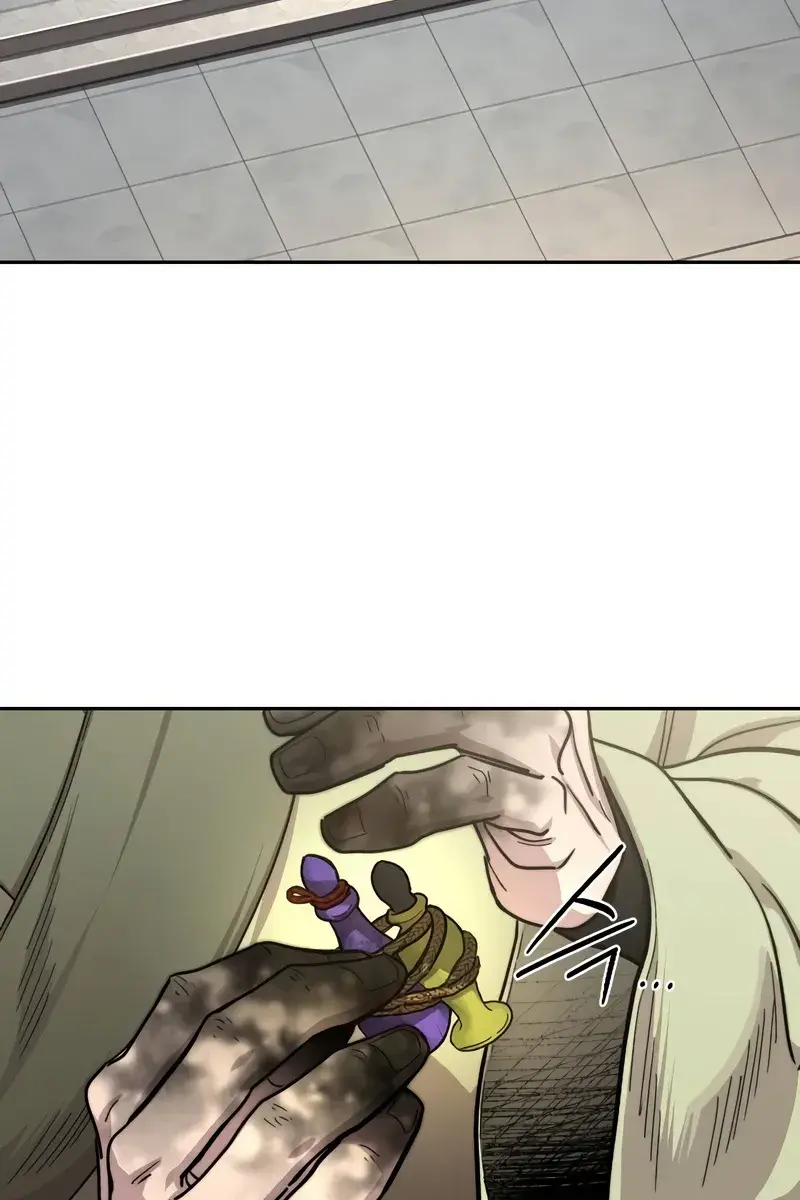 Return of the Mount Hua Sect Chapter 141 Page 35