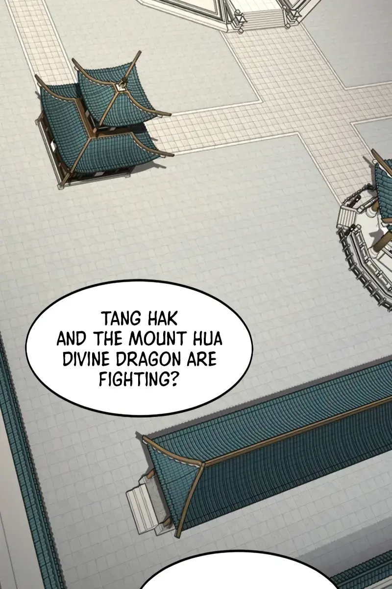 Return of the Mount Hua Sect Chapter 141 Page 45