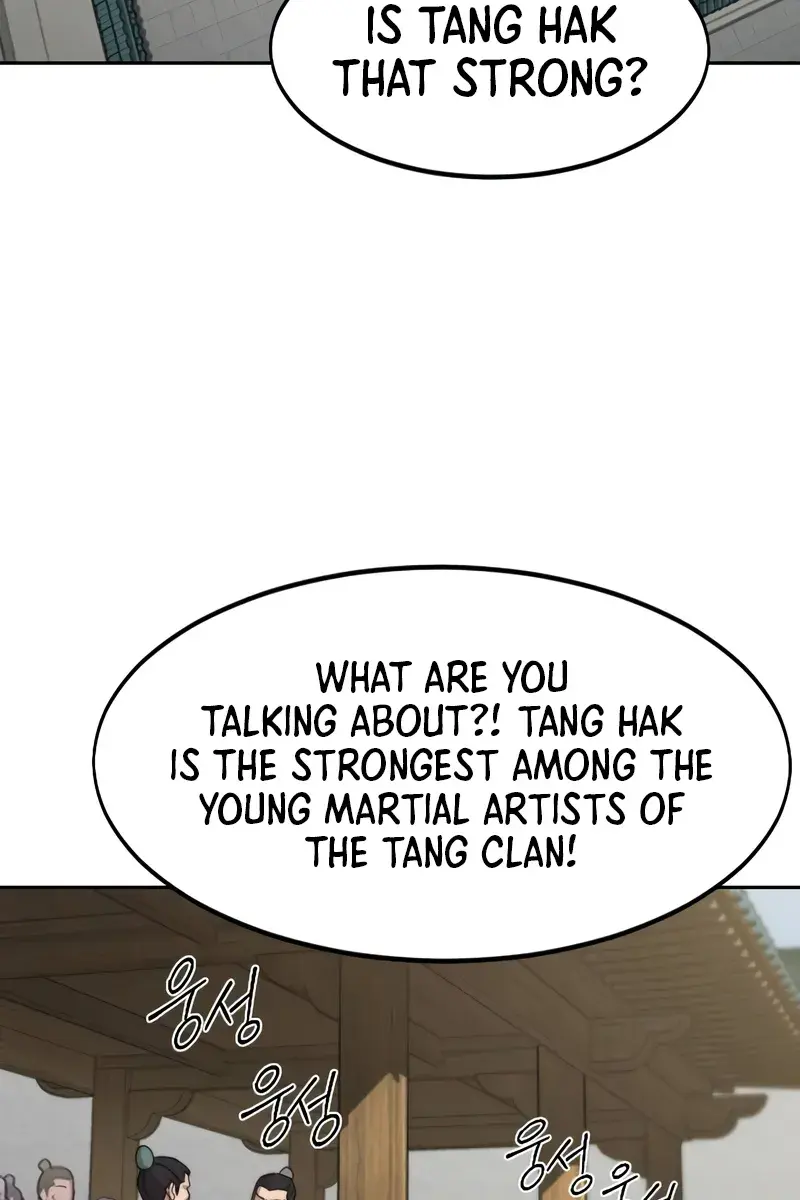 Return of the Mount Hua Sect Chapter 141 Page 46