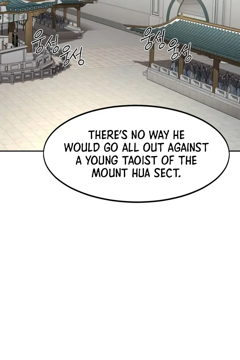 Return of the Mount Hua Sect Chapter 141 Page 48