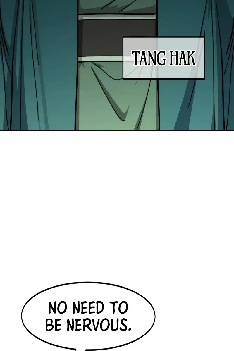 Return of the Mount Hua Sect Chapter 141 Page 54