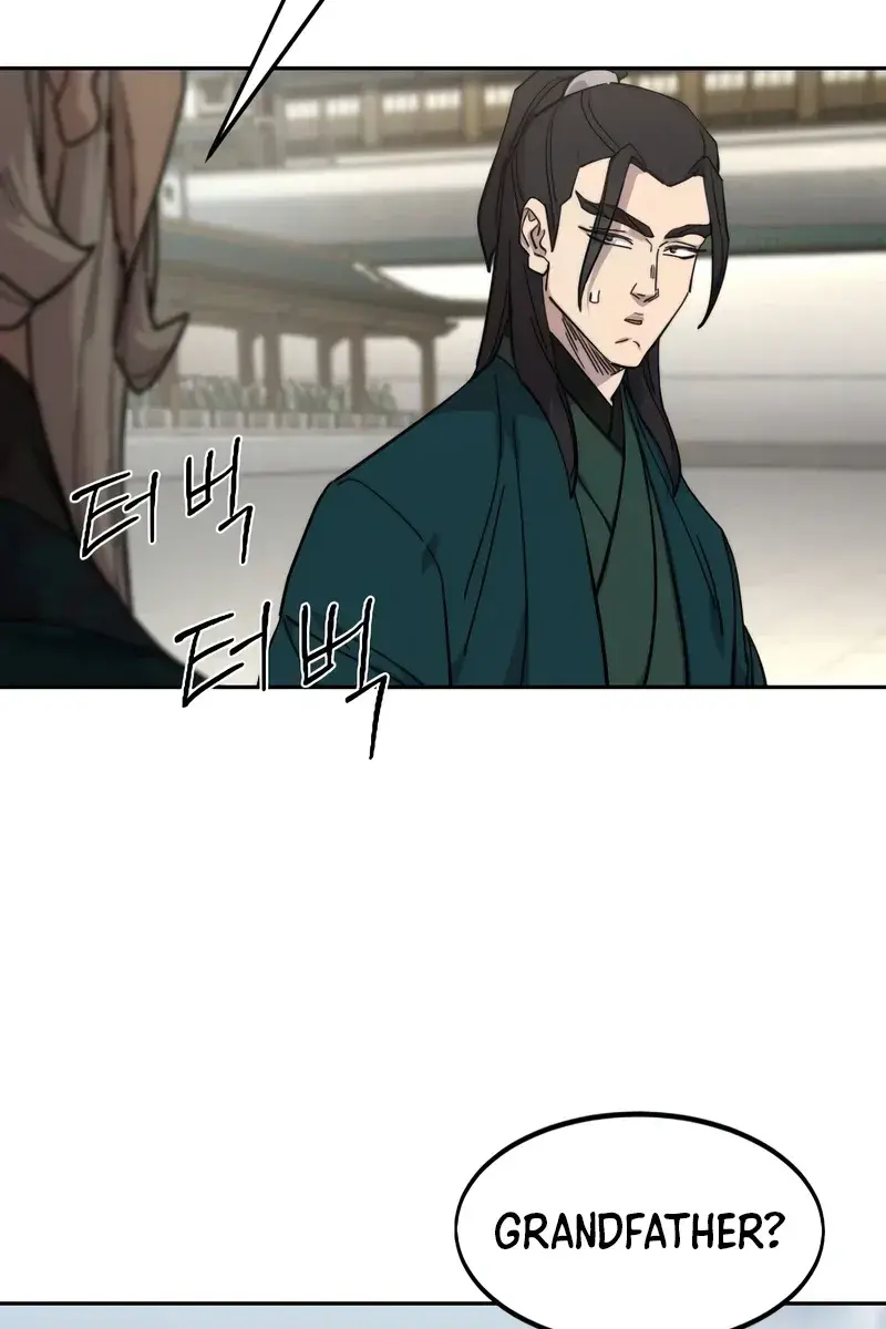 Return of the Mount Hua Sect Chapter 141 Page 55