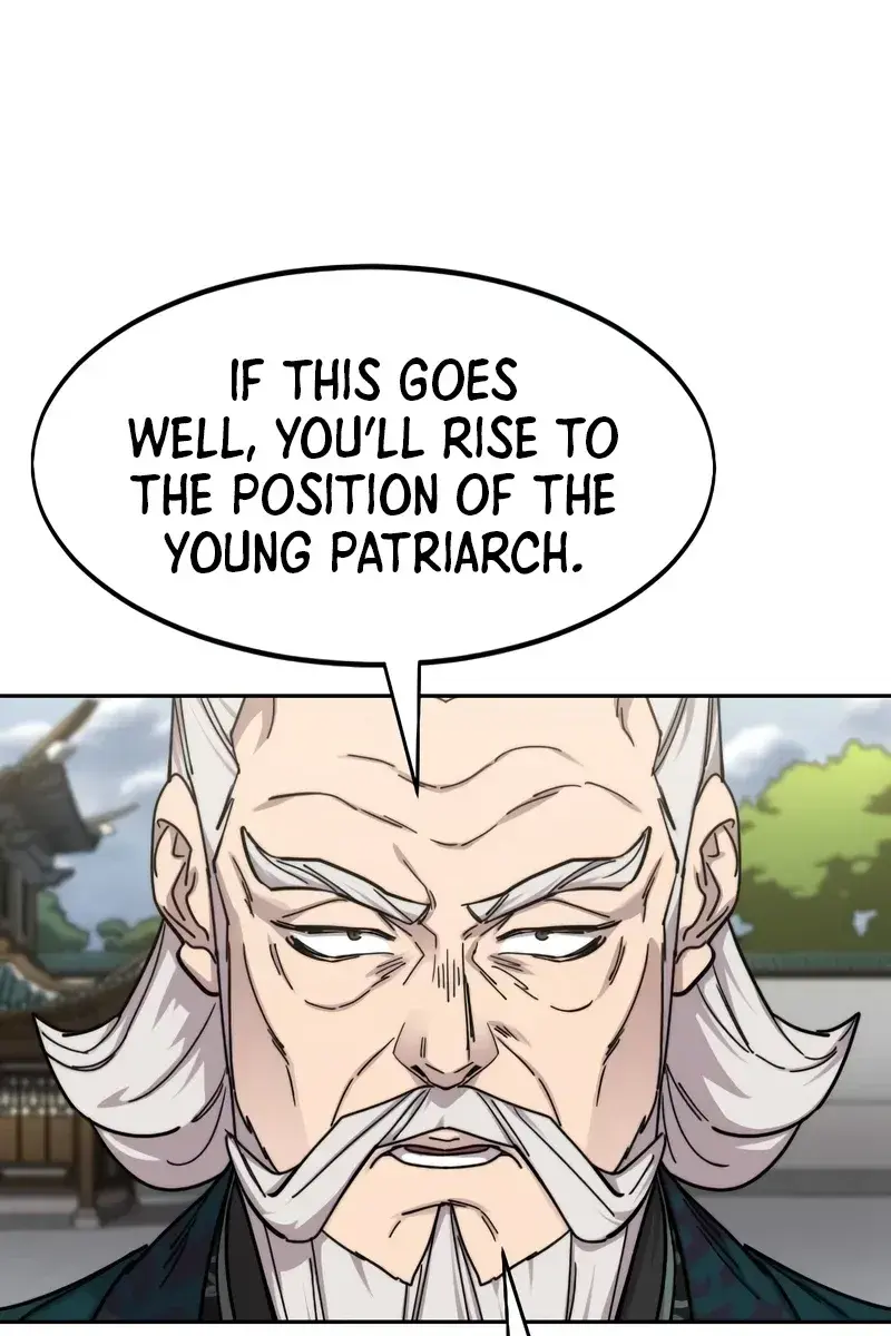 Return of the Mount Hua Sect Chapter 141 Page 57