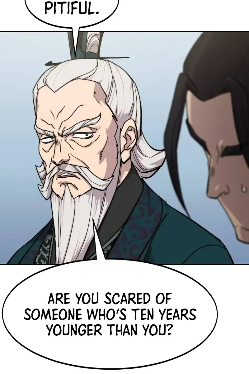 Return of the Mount Hua Sect Chapter 141 Page 62