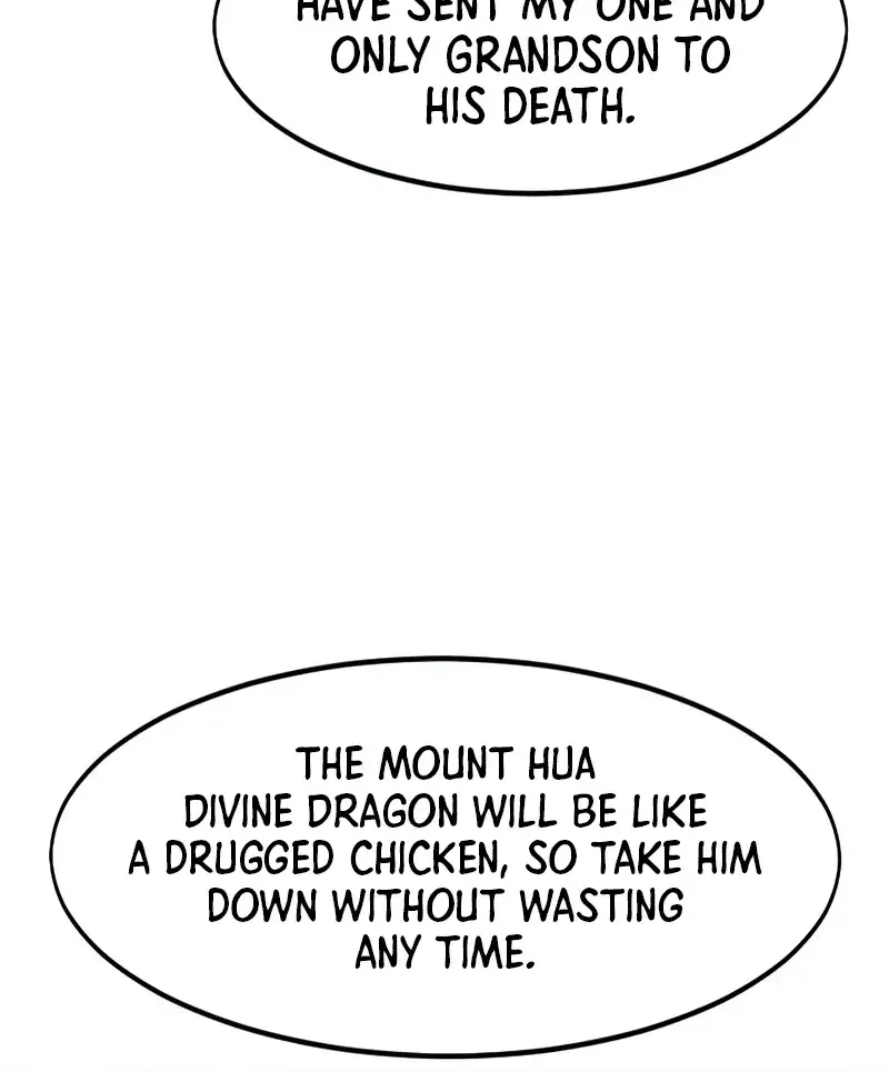 Return of the Mount Hua Sect Chapter 141 Page 64